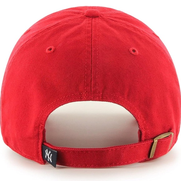 NWOT NY Yankees hat - Picture 3 of 3